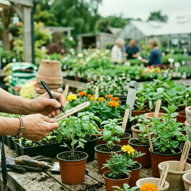Sunny Drift — Großflächige Gartenumgestaltung